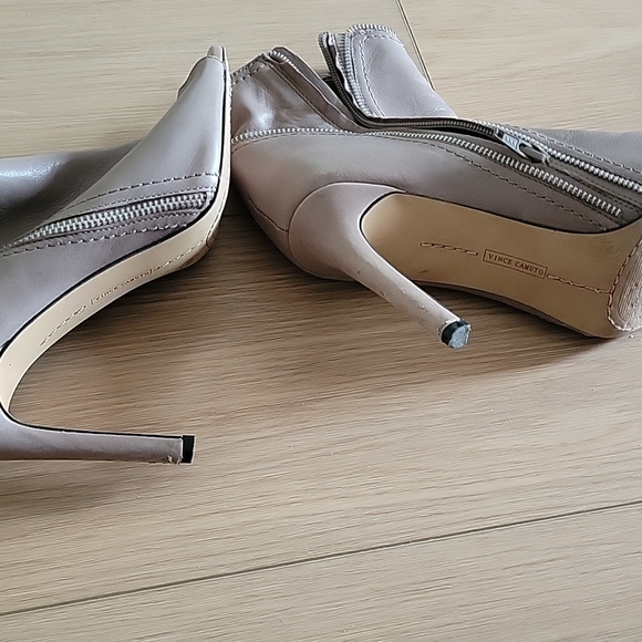 Vince camuto leather - Picture 3 of 4